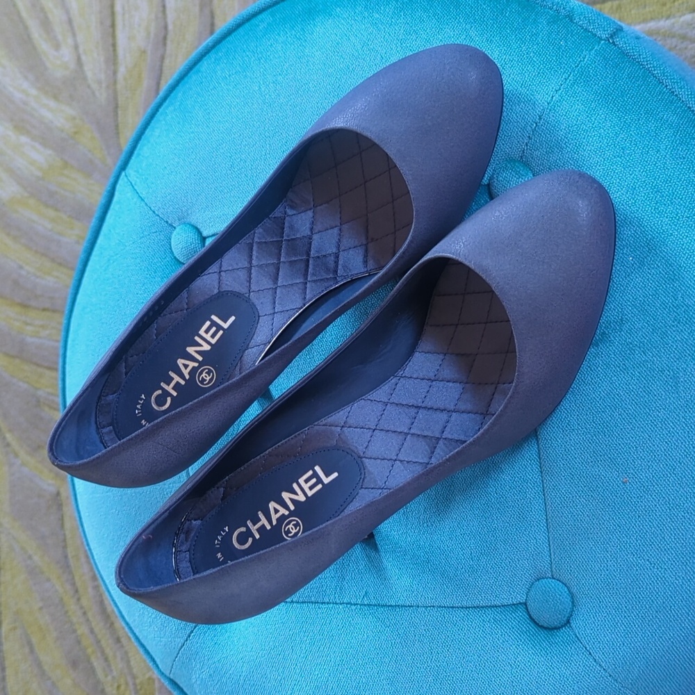 Chanel - Pumps - Picture 2 of 4